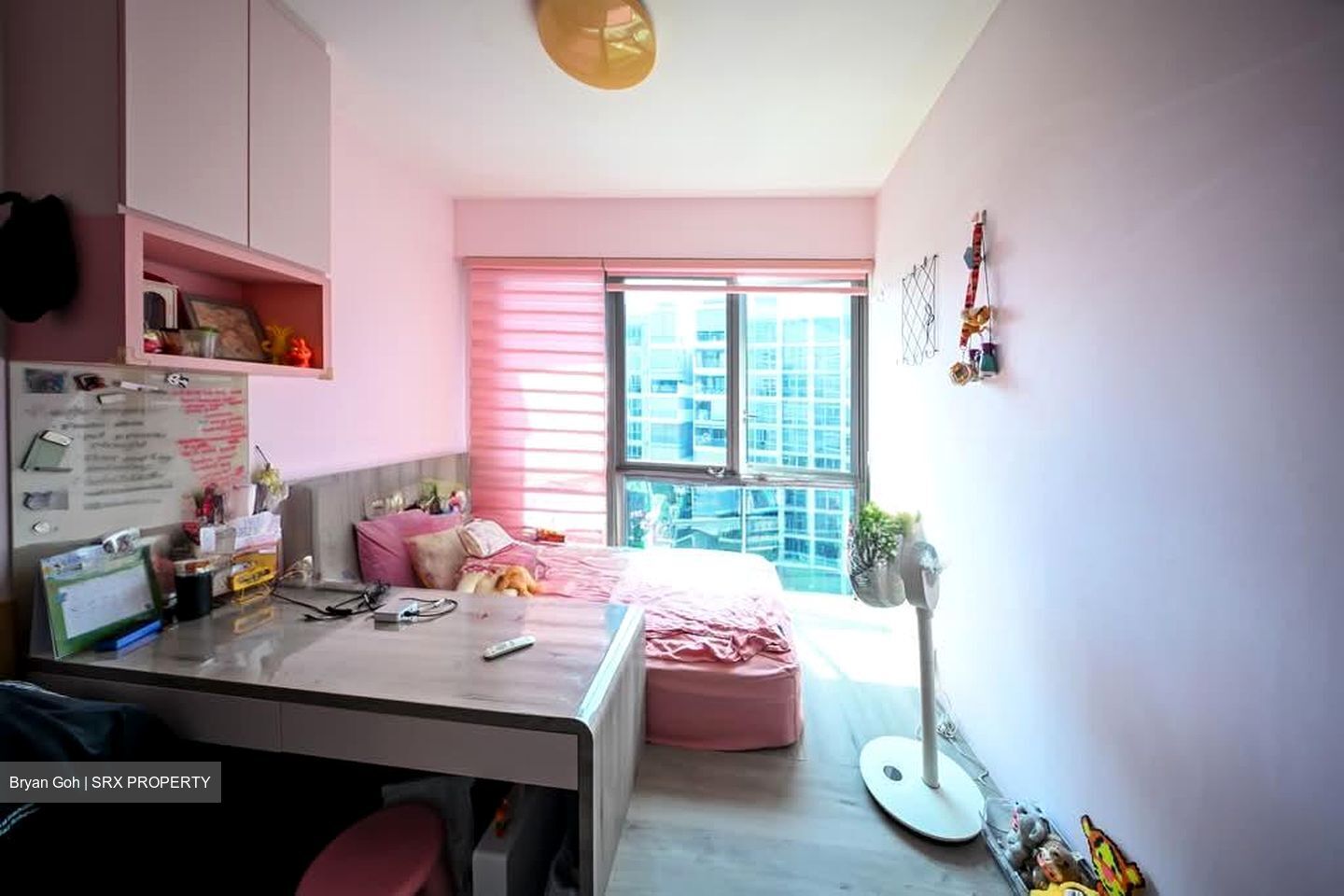 The Visionaire (D27), Condominium #566335401